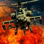 Chopper Chaos: Warzone
