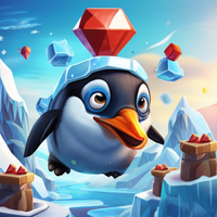 Penguin Power Flight