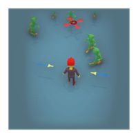 Boomerang Defender