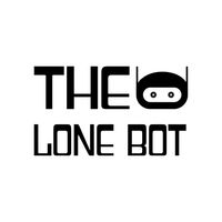 The Lone Bot