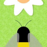 Beenvaders: Help the bees
