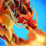 Dragon : Rise Of Monsters