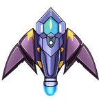 Space War The aliens attack