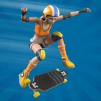 Crazy Skate 3D