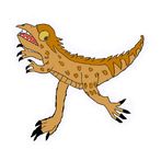 Virtual Tour Periode Triasik