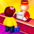 Perfect Hotel Tycoon:Idle Game