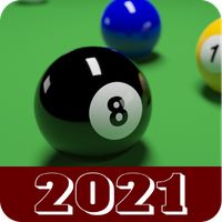 Smart Pool - Billiards Game& 8