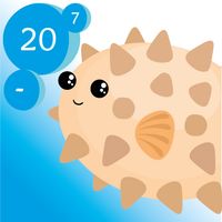 Fish math