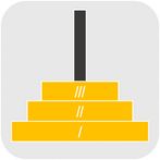 Tower of Hanoi