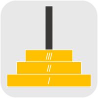 Tower of Hanoi