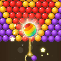 Bubble Pop Pro - Shooter Ball