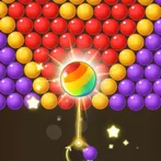 Bubble Pop Pro - Shooter Ball