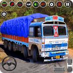 Indian Truck Cargo Simulator