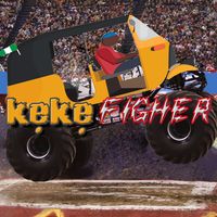 Keke Fighter