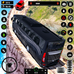 Real Offroad Bus Simulator 3D