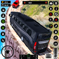 Real Offroad Bus Simulator 3D