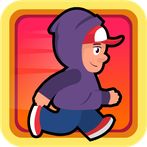Parkour RUN - Super runner