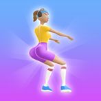Squat Jump