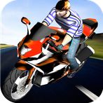 Highway Sports Bike Rider 3D