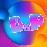 Ball and platforms 3D