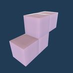 Cube Fall