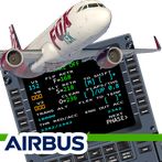 Airbus MCDU