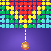 Bubble Shooter : Bubble Pop