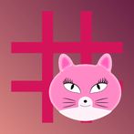 Kitty Tic-Tac-Toe