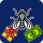 Sinek Yakala ve Kazan