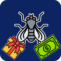 Sinek Yakala ve Kazan