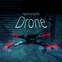 Apocalyptic Drone