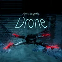 Apocalyptic Drone