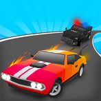 Mission Drift