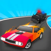 Mission Drift