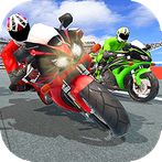 Bike Racing Game: Bike Game