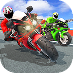 Bike Racing Game: Bike Game