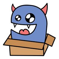 Mano's Magic Monsterland