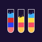 Water Sort Puzzle Game