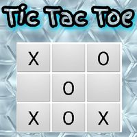 TIC TAC TOE