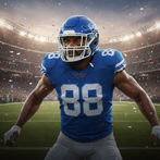 Astonishing Football Manager