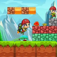 super jungle adventure