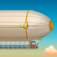 Pocket Planes: Airline Tycoon