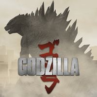 Godzilla: Smash 3