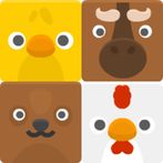 Animals match