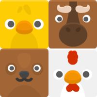 Animals match