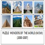 PUZZLE WOW