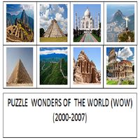 PUZZLE WOW
