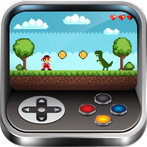 Retro 64 - Emulator Game