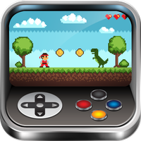 Retro 64 - Emulator Game