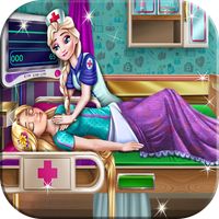 resurrection emergency - Princ